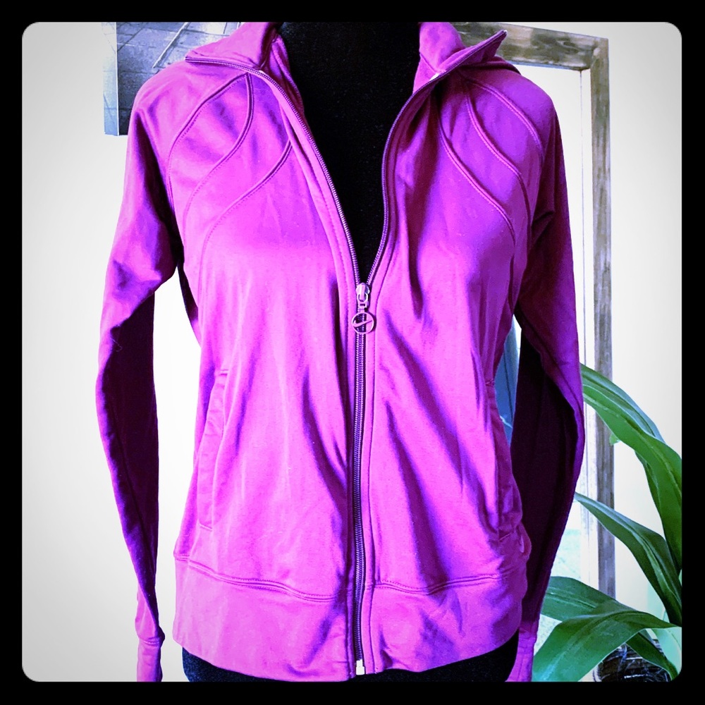 Nike Athletic Jacket, size Medium